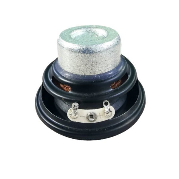 IC 52 mm 2 tums mellan- och högfrekvent fullfrekvenshögtalare 4