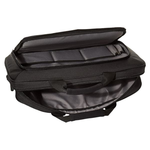 IC Laptop- og Tablet-taske, sort, 40 cm