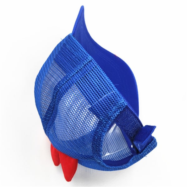 IC Toddler Pojkar Flickor T-rex Dinosaur Baseball Cap Barn Djur Solhatt