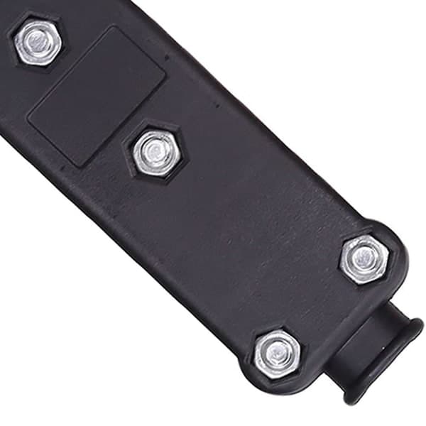 IC Batterilader DC-stik Yamaha G19 Golfvogn Mac Laddare 48-volt