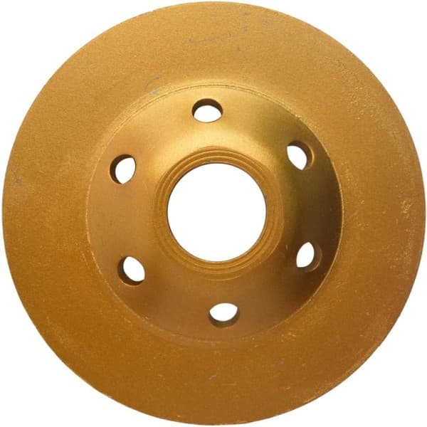 IC CNE 105 mm x 22,2 mm 4 pakker Diamant Slipdisk