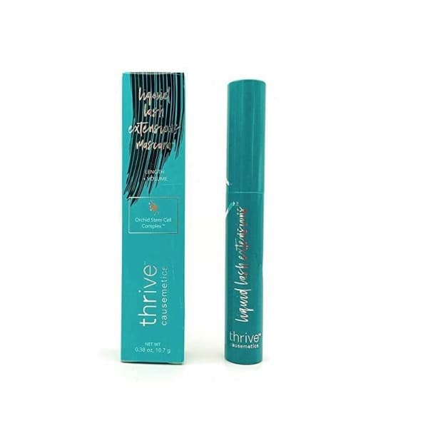 IC Mascara sort