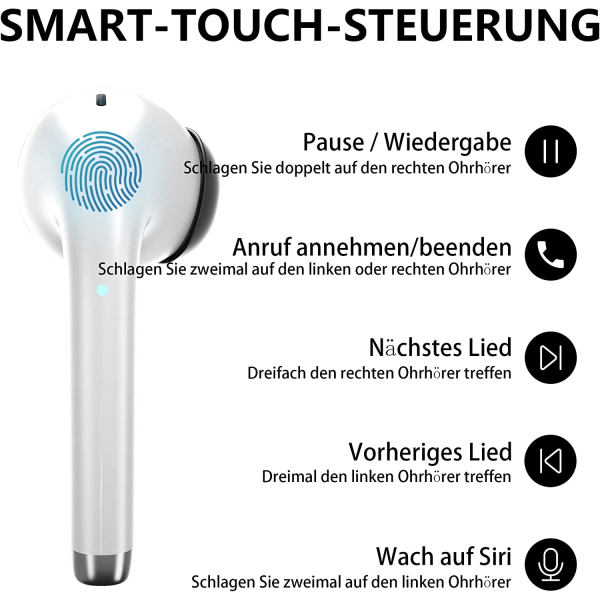 IC CNE langattomat kuulokkeet stereo bluetooth-kuulokkeet