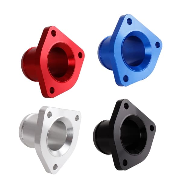 IC Reservedeler Rattkuddeførhøyer Aluminium VW4