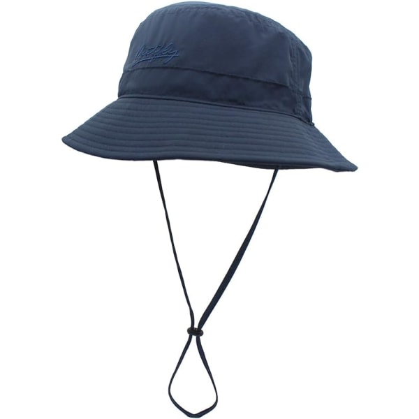 IC Hem Prefer Kids UPF63+ Safari Solhatt Pustende Bucket Hat Sommer Lek Hatt