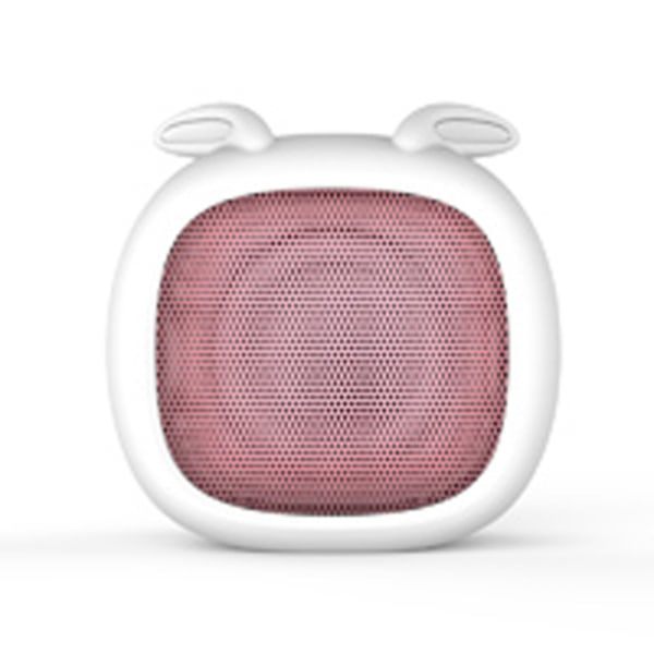 IC CNE Mini Cartoon Bluetooth Trådlös Högtalare