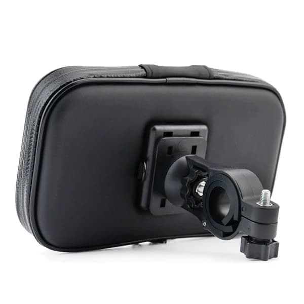 Universal Waterproof Mobile Holder Bicycle Bike Bag Mobile 6.5″—pa