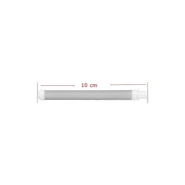 5 stk. 60 Mesh Airless Sprøjtepistol Filterelementer til Wagner Airless Malersprøjtepistol..DEBUNS