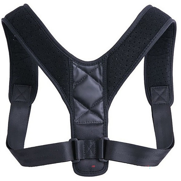 IC Hållningsväst Bälte-Corrector Shoulder Column Correction Position