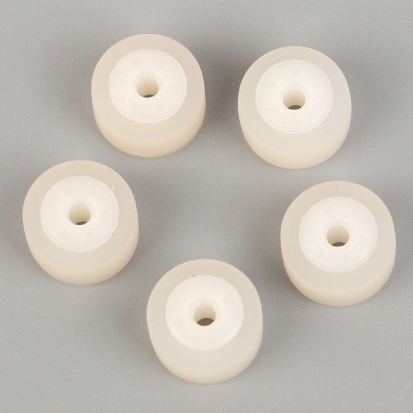 IC 5 st 13/6,3/8,3/2,5 mm bandspelare Nyper rulltryck Bel