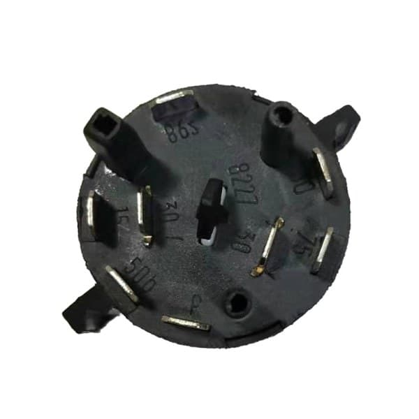 IC För Volkswagen Audi A4 B4 B5 A6 C4 C5 S3 S4 sytytyslukko