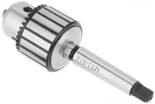 MT2-B12(1-10mm) Morse konus sæt MT1-MT4 + B10-B18 nøgler – borepatron til CNC 0.6-13mm
