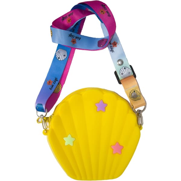 IC Crossbody Håndtaske Toddler Prinsesse Håndtasker Skuldertaske