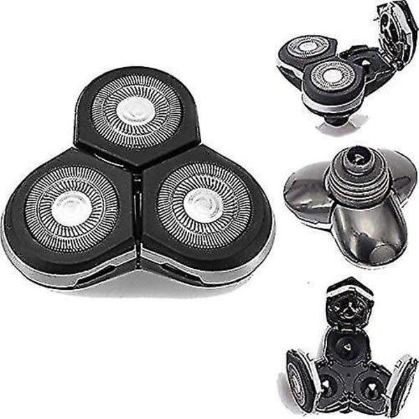 Rq10 Rakhuvud Rakhuvud För Philips 3d Rakapparat Rq12 Rq12+ För Rq1250 Rq1250cc Rq1260 Rq1260cc Serie