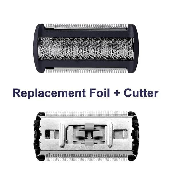2-pak barberhoveder til Philips Bodygroom BG 2024-2040 S11_ca