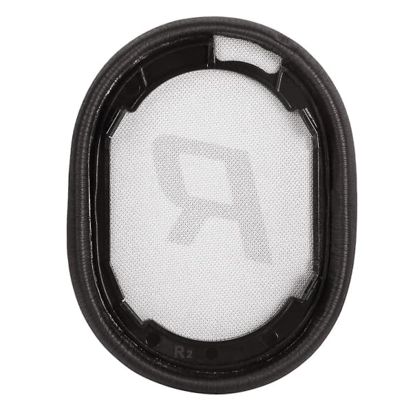 IC CNE 2 kpl korvapehmusteet Plantronics BackBeat PRO 2 -kuulokkeille