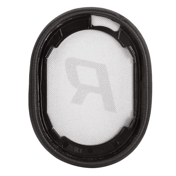 IC CNE 2 stk. utskiftbare øreputer Øreputer for Plantronics BackBeat PRO 2