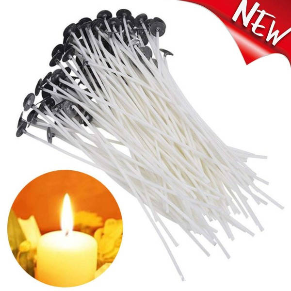 IC Ljusvekar Aromaterapi Ljusmaterial