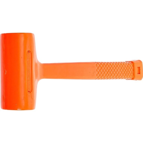 Anti-sprett hammer med Ø 50 mm hode