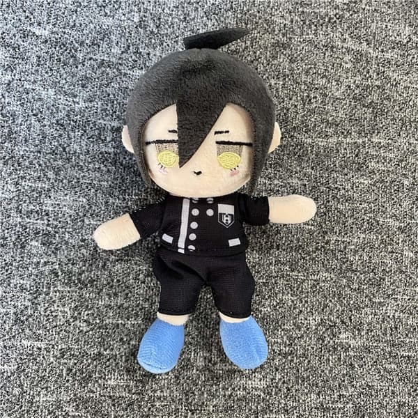 IC CNE Saihara Shuichi Pehmolelu Anime-hahmo, Pehmeä S