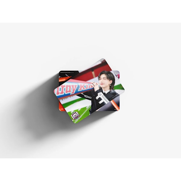 100 stk Taylor Swift-klistremerker vanntett vinylbagasje skateboard-klistremerke for fans B
