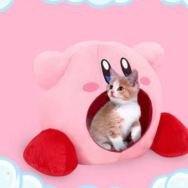 IC CNE Xingkabi Piirretty Anime Pehmolelu Pehme Unipehmo