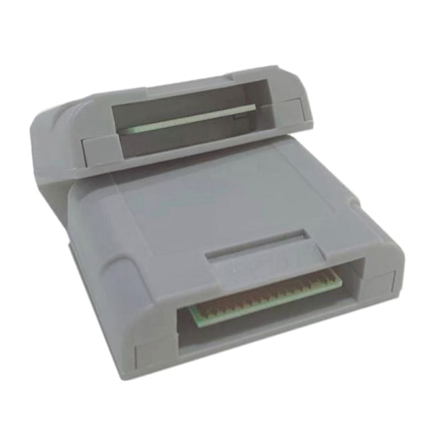 IC For N64 Ersättningsminneskort for N64 spillkonsollkontroll