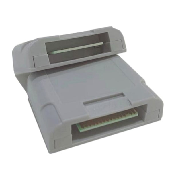 IC N64:lle - Vaihto-muistikortti N64-pelikonsolin ohjaimelle