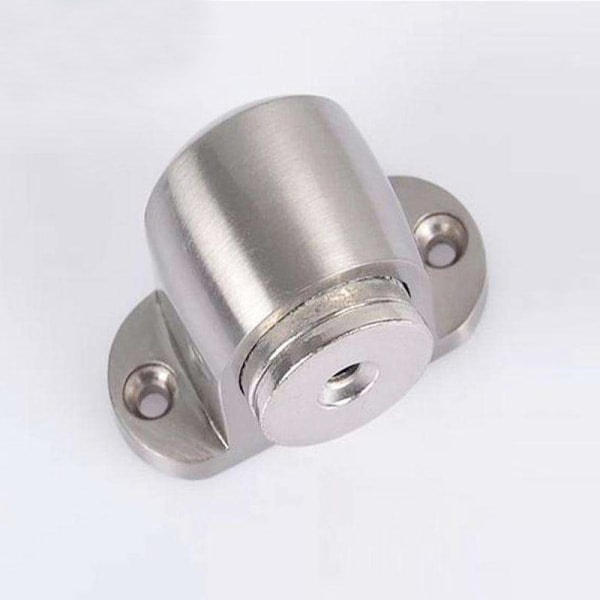 IC Rustfritt Stål, Sterk Magnetisk Dørstopper Hardware Dørstopp