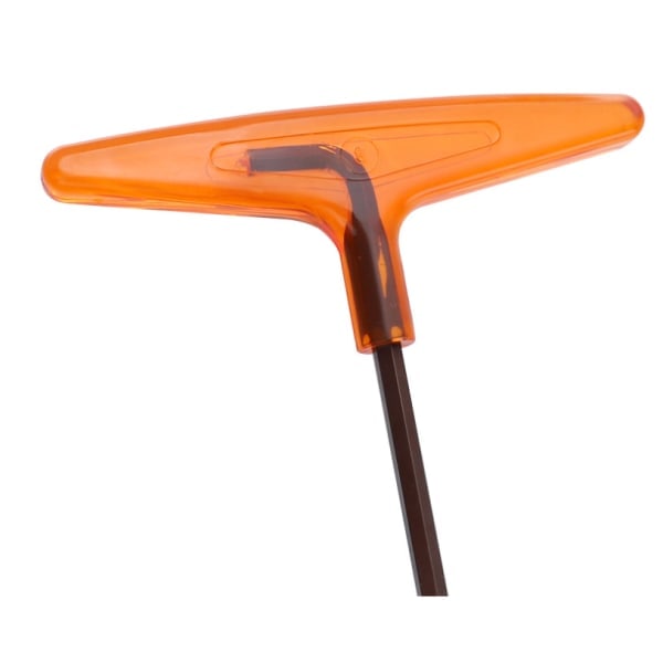 IC T-nøkkel (stort T-håndtak 2 mm),