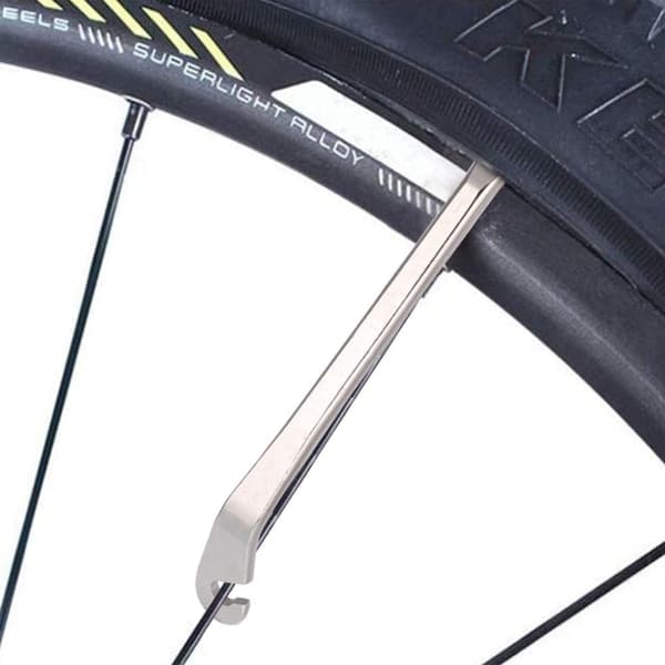 IC 5-pack cykel universal ekernyckel för reparation av cykelverktyg