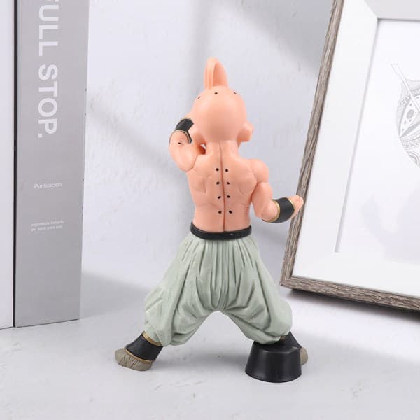 IC Anime Figur Dragon Ball Z Vegeta Torankusu Trunks far och son