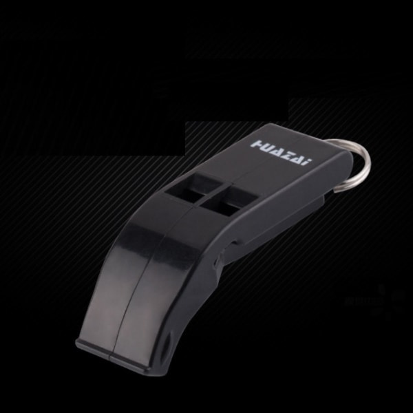 IC Coachs Survival Whistle Spelvisselpipa
