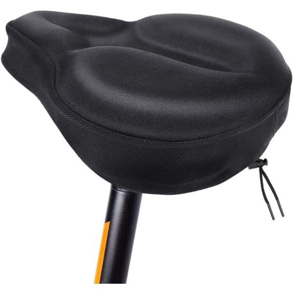IC Gel Cover, Memory Foam Cover