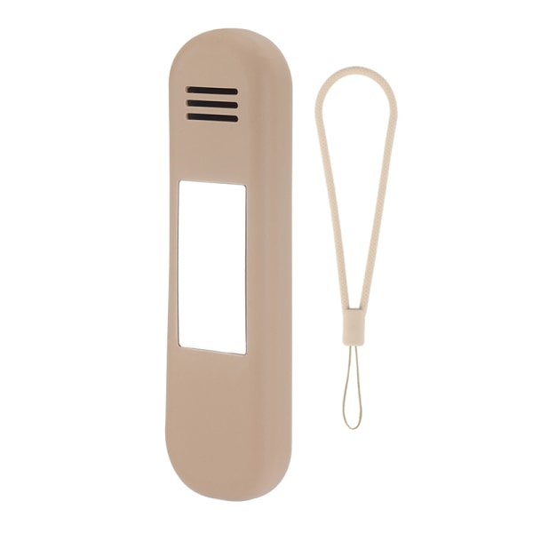 IC Sminke Svampboks Etui Borstholder Beholder Oppbevarings Eggpose