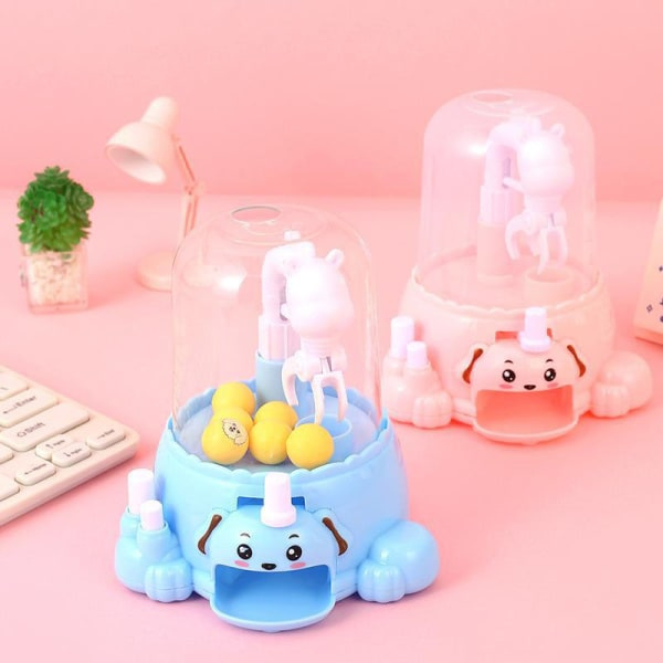 IC Barn Klo Hine Spel Kapsel Leksak Mini e Catch Doll HineTos