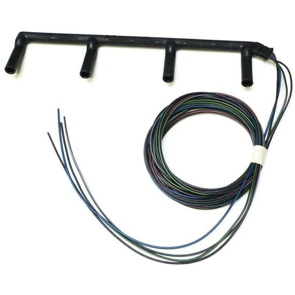 Glødepluggledningsnett for Golf 1.9L Tdi 2004-2006 038971782C