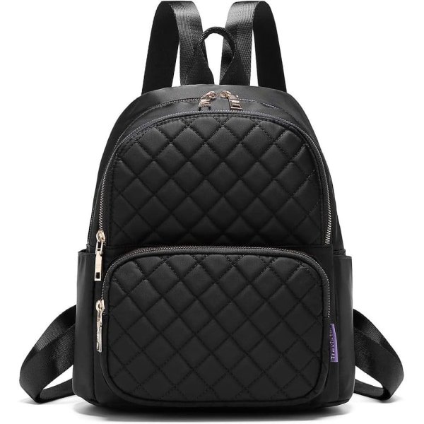 IC Liten ryggsäck ryggsäck kvinnor handbagage