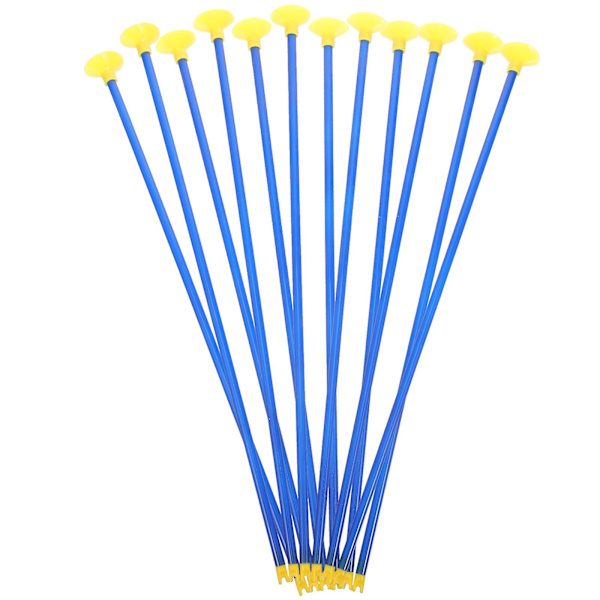 12 kpl vaihdettavia imukuppinuolta Dart Barn Bågskytte Dart Barn Dart Party Favors