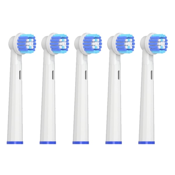 IC Tandborste Refill borsthuvuden, 5 Count style 2