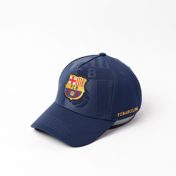 Barcelona brodert caps