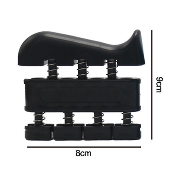 IC 2 stk. Grip styrke enhed, finger træningsenhed