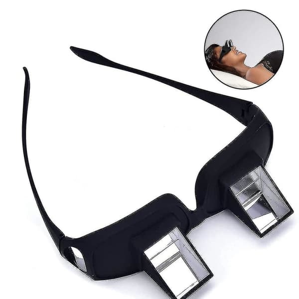 IC NOE Lazy glasögon HD unisex