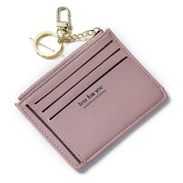 1 pc Women's Wallet Fashion Simple Small Outdoor Wallet IC