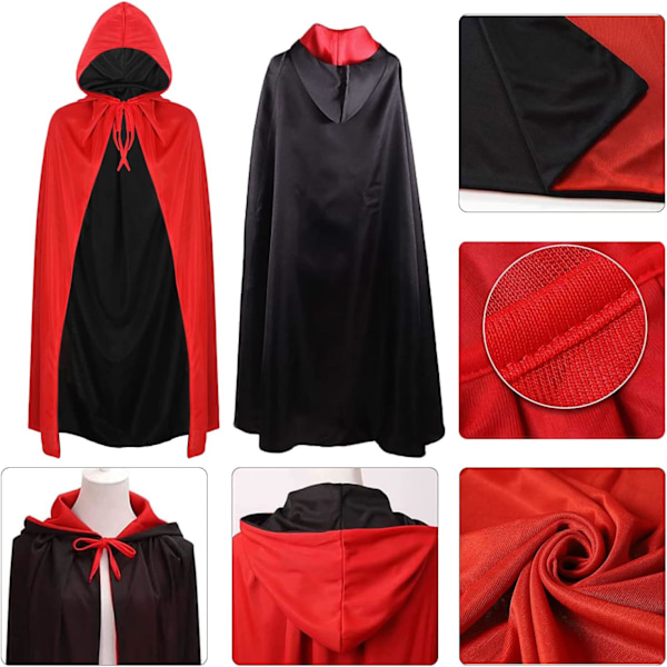 Halloween kappe, kappe cosplay kappe rekvisitter til halloween maskebal With a hat 140