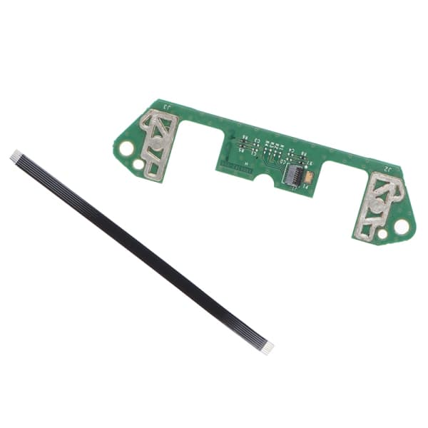 IC 1/2 STK PCB Paddles Kretskort for Xbox One Controller Switch A2