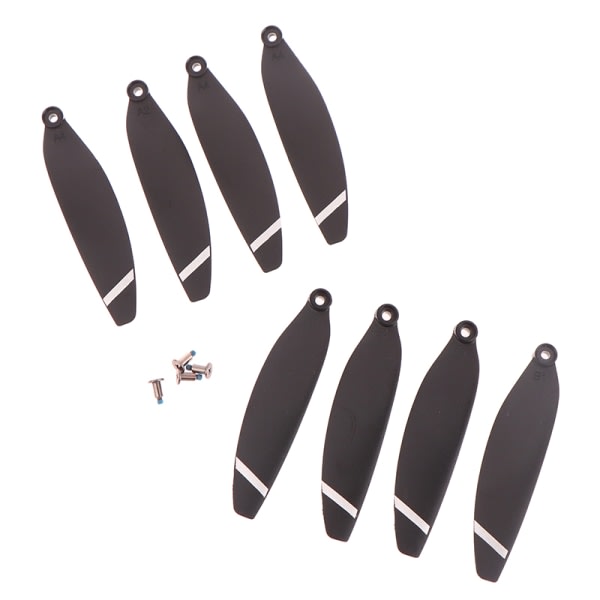 IC Propellerblade til L900Pro Drone Maple Leaf L900p Sort