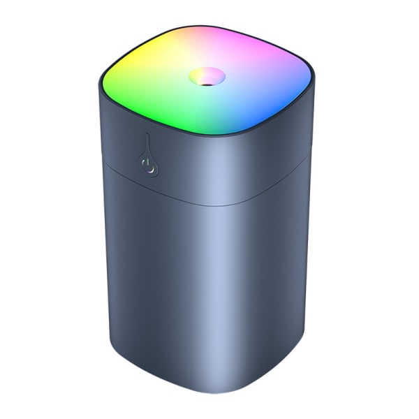 IC Ilmankostutin automaattisella diffuusorilla