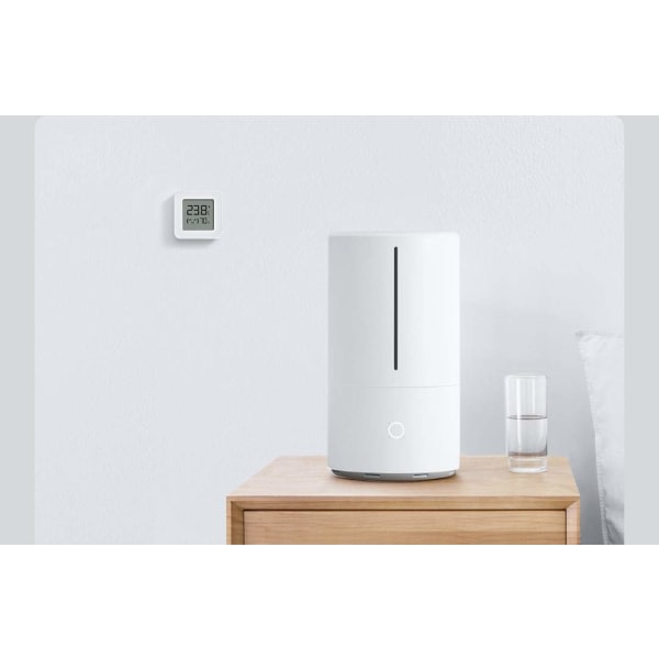 IC Xiaomi MI Monitor 2 Temperatur/Luftfugtighedssensor