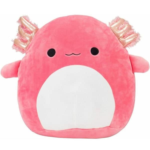 IC 25 cm Squishmallow Tygdocka SALAMANDER SALAMANDER -1